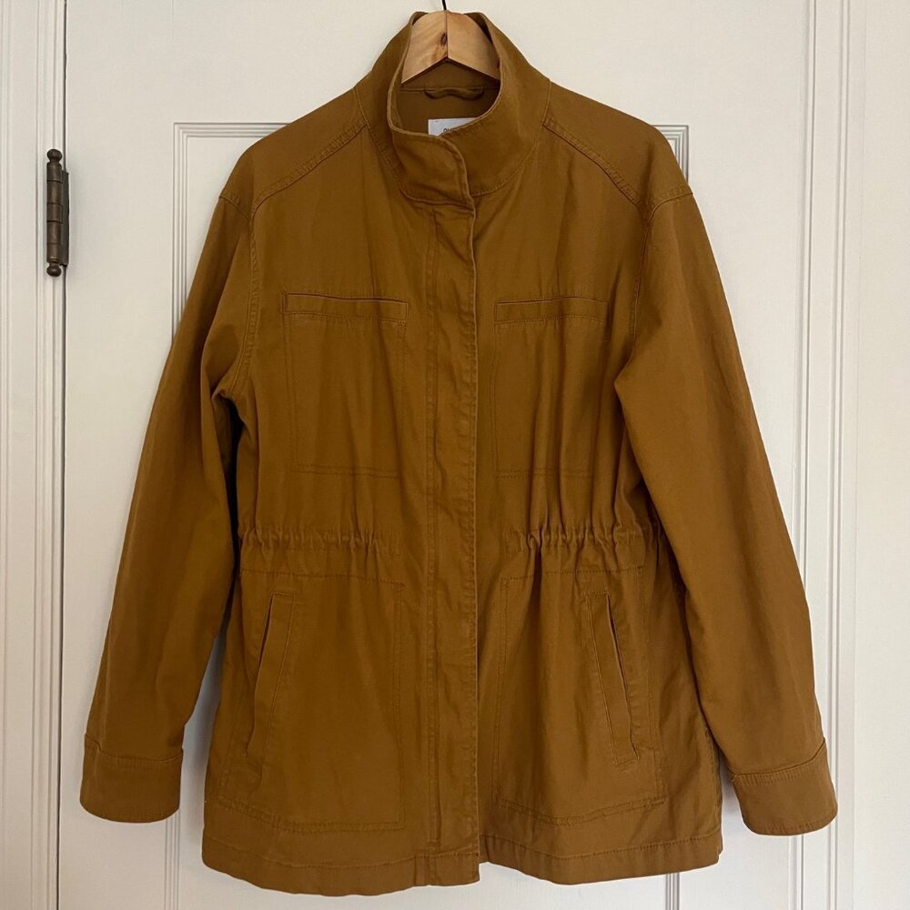 Old Navy Scout Utility Jacket  | Size Medium - Picture 3 of 11